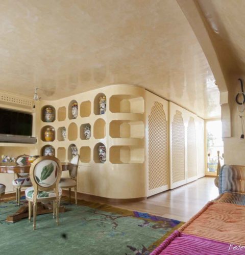 Milano luxury penthouse-15