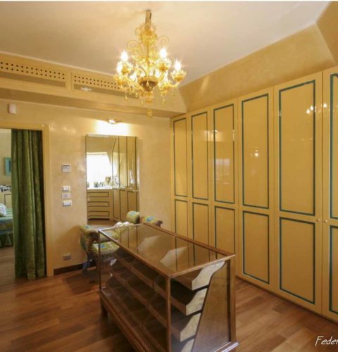 Milano luxury penthouse-25