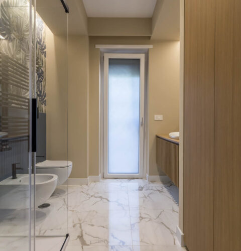 Aurelia – bagno blu-1